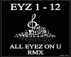 ALL EYEZ ON U REMIX