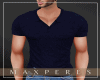 Polo Shirt Blue
