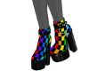 Tapz Bootz