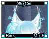 Skycat Ears