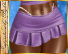 I~Rina Lavender Skirt