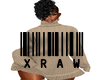 xRaw|Sweater Dress+Boots