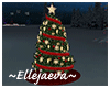 Christmas Holiday Tree