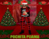 (MN)POCHITA PIJAMA