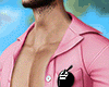 ♛ Shirt + Shades Pink