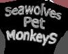 [BD]Pet MonkeyS
