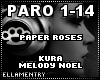 Paper Roses-Kura/Melody