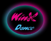 Winx Dance
