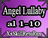 XS Angels Lullaby +D