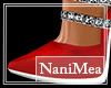 Clause Heels