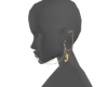 Lip Chain J