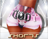 $TM$ May HW Shorts Rump
