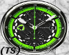 (TS) Green Watch