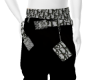 D-or him belt jeans