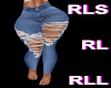 Ripp Jeans RLS $799