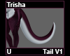 Trisha Tail V1