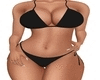 Sexy Black Bikini Rll
