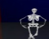 Skeleton Dancer