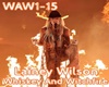Whiskey And Witchfire
