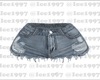 L. Distressed Shorts | S