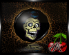 ♠M♠ Bone Daddy Plugs