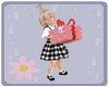 From Santa Gift Avatar