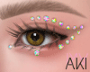 Aki Nectar Gems Eyeliner