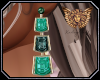 [ang]Warming Up Earring