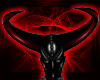 Bull Demon Horns-R-V2