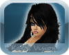 [KV] Destiny Black Hair
