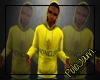 |B|  Hoodie