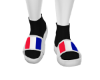 TDF Slippers