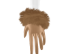 Fur Gloves