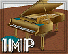 {IMP}Golden Oasis Piano