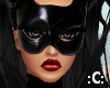 :C: CatWoman Mask