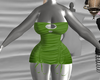 𝓚| dress green dania