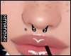 Septum+Mole Black