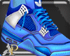 !0ap Sport Sneaker Blue