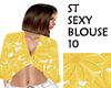 ST SEXY BLOUSE SHIRT 10
