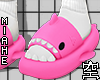 空 Shark Pink 空