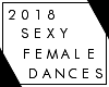 2018 Sexy Idle Dances