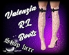 Valenzia Boots RL