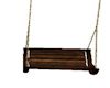 Comfy Country Chat Swing