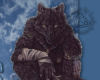 [LAR] 3D Werewolf