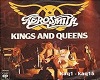 KingNQueen by Aerosmith