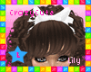 !Lily- CurlySue Brown