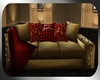 couches Christmas