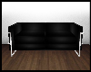 [FG] Black Couch 2