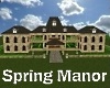 Spring Manor Room