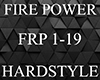 Fire Power (2/2)